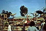 le giostre in Prato anni 50 (Piero Melloni)